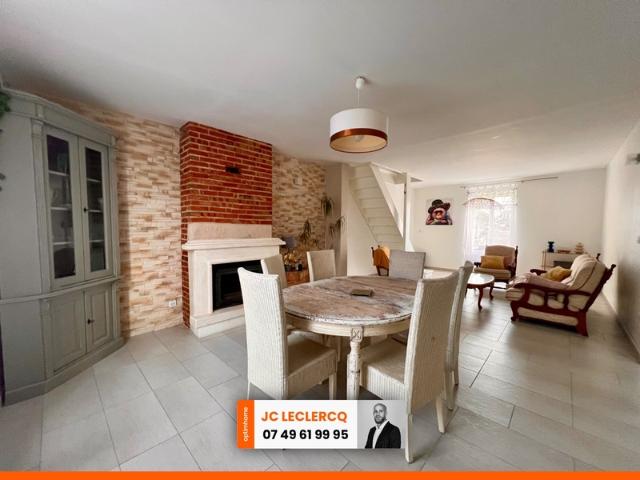 Villa vente à Saint-Dizier, Grand Est