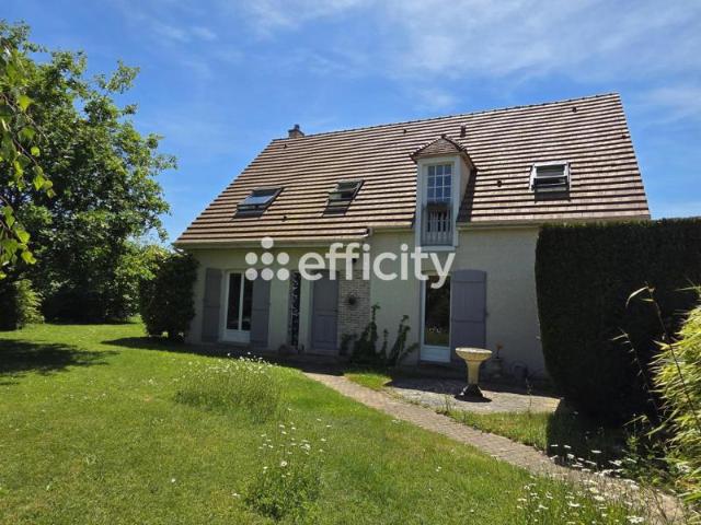 Maison vente à Rambouillet, Prunay-en-yvelines