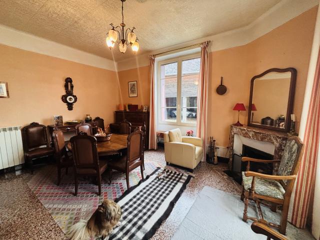 Maison vente à Sens, Thorigny-sur-oreuse