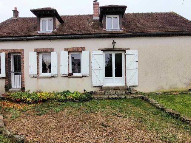 Maison vente à Sens, Thorigny-sur-oreuse