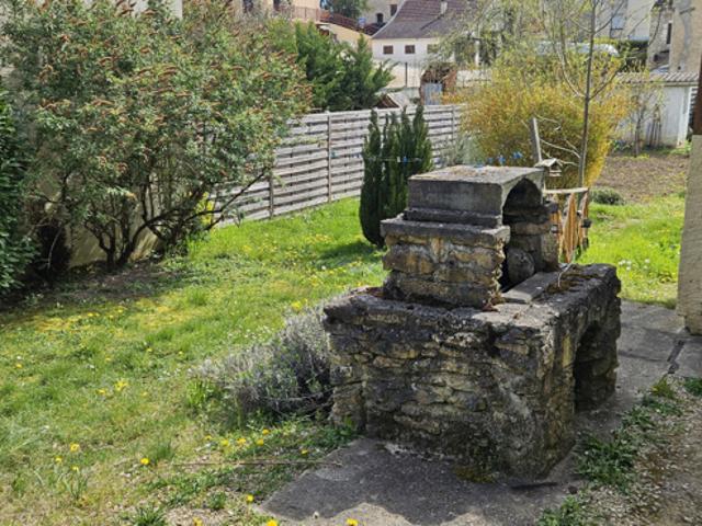 Maison vente à Avallon, Voutenay-sur-cure