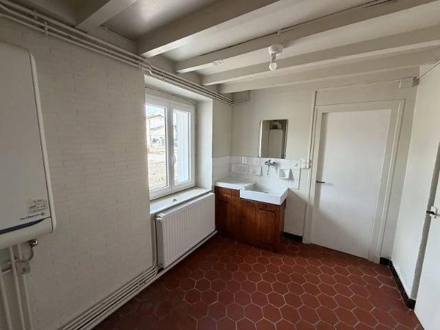 Maison location à Montbrison, Sainte-agathe-la-bouteresse