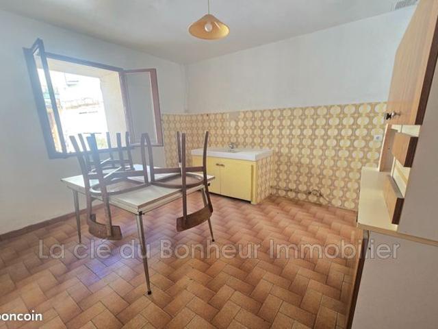 Maison vente à Forcalquier, Esparron-de-verdon