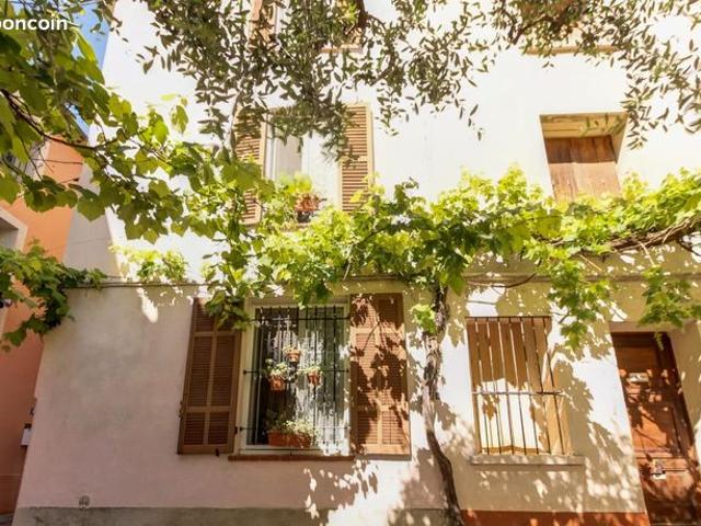Maison vente à Grasse, Saint-laurent-du-var