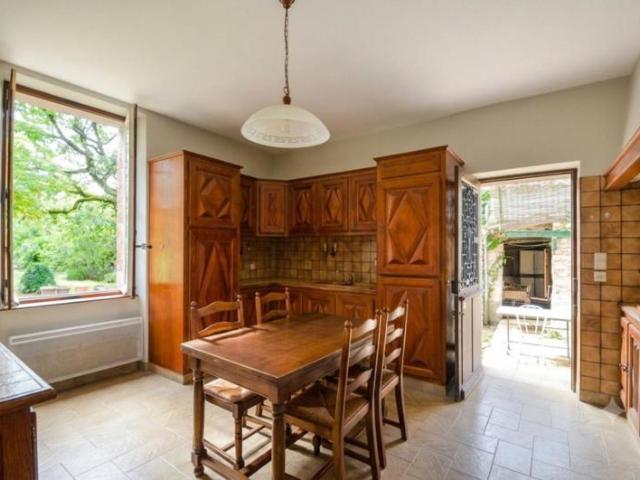 Maison vente à Albi, Labastide-gabausse