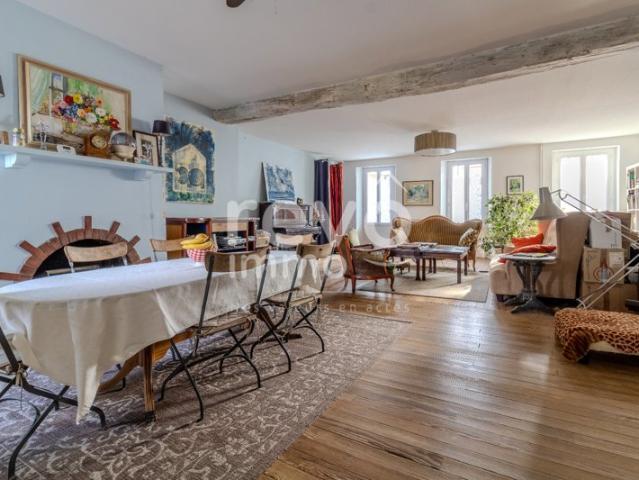 Maison vente à Langon, Pellegrue