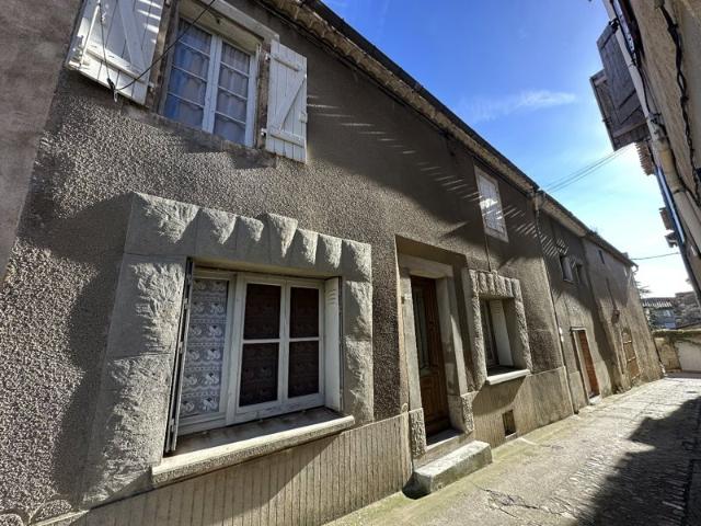 Maison vente à Carcassonne, Caunes-minervois