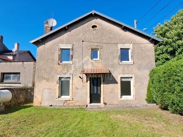 Maison vente à Toul, Prény