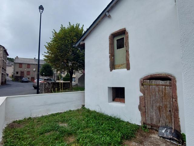 Maison vente à Castres, Barre