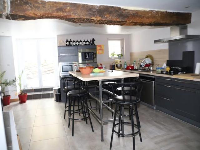 Maison vente à Foix, Verniolle