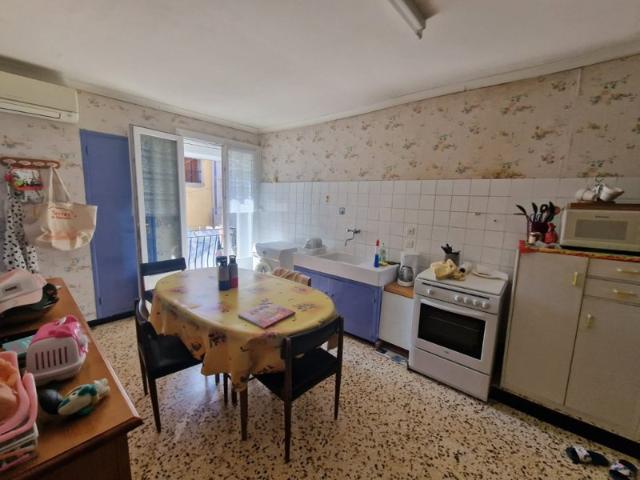 Maison vente à Béziers, Bessan