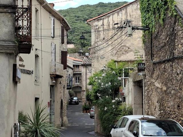 Maison vente à Béziers, Faugères