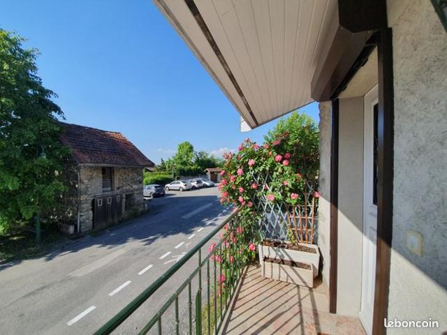 Maison vente à Thonon-les-Bains, Cervens