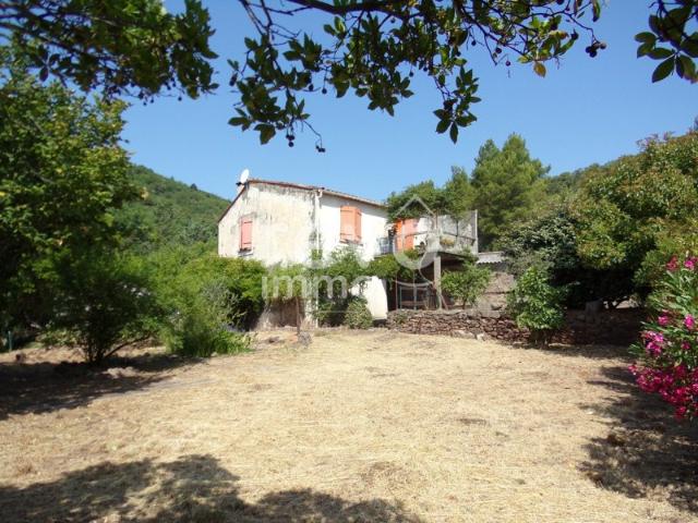Maison vente à Béziers, La Tour-sur-orb