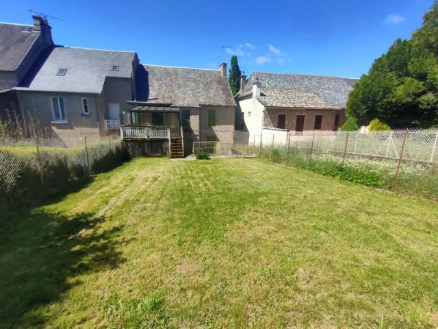 Maison vente à Rodez, Saint-amans-des-cots