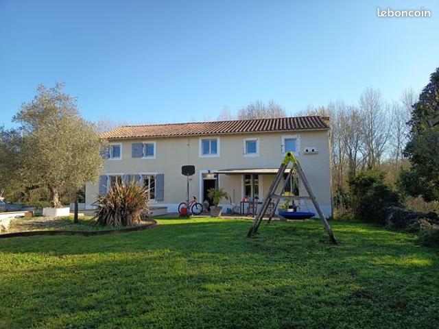 Maison vente à Niort, Celles-sur-belle