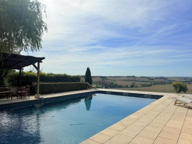 Maison vente à France métropolitaine, Saint-puy