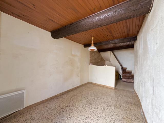 Maison vente à Béziers, Bessan