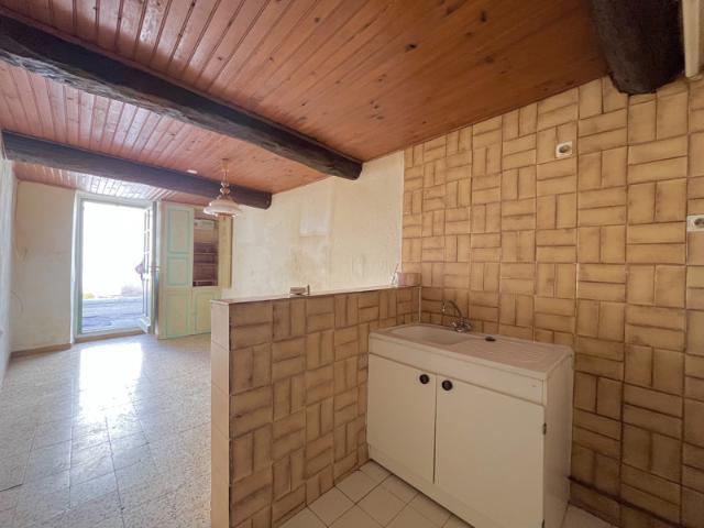 Maison vente à Béziers, Bessan