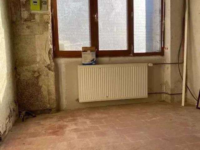 Appartement vente à La Châtre, Cluis