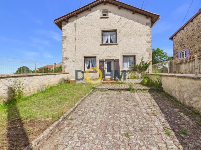 Maison vente à Yssingeaux, Tiranges