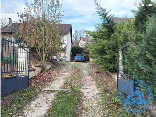 Maison vente à Chaumont, Euffigneix
