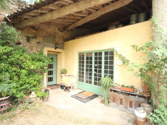 Maison vente à Aubusson, La Celle-sous-gouzon