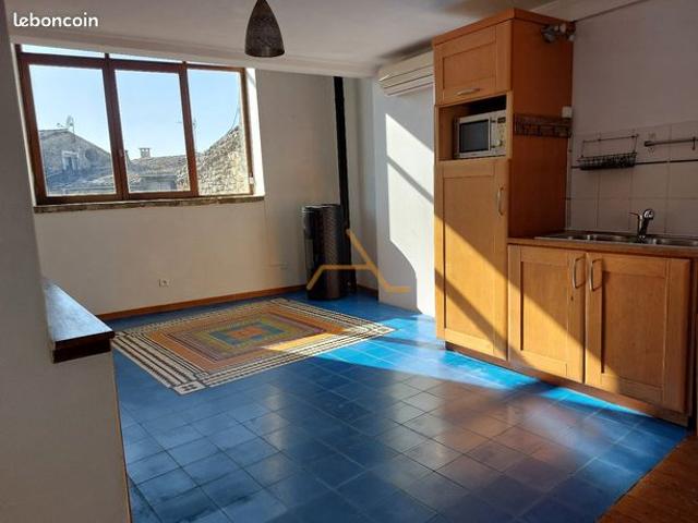 Maison vente à Nyons, Taulignan