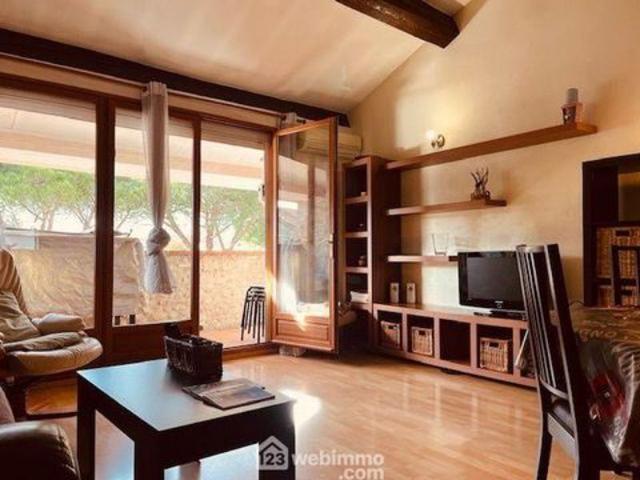 Maison vente à Céret, Saint-cyprien
