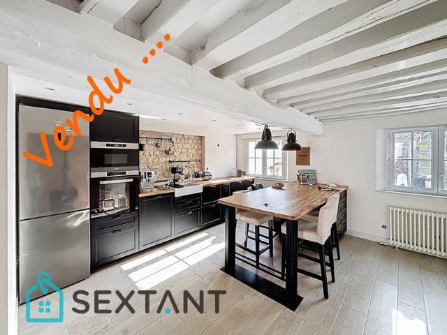 Maison vente à Rouen, Sotteville-sous-le-val