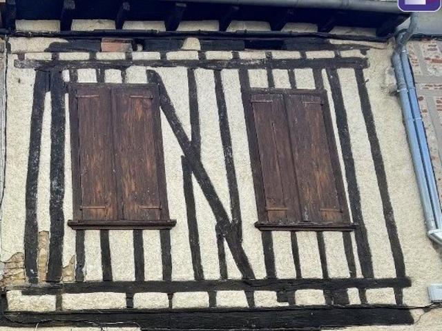 Maison vente à Saint-Girons, Saint-ybars