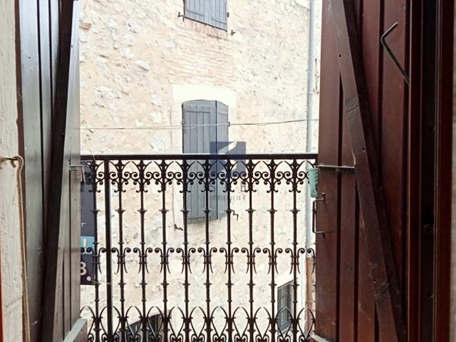 Maison vente à Privas, Le Pouzin