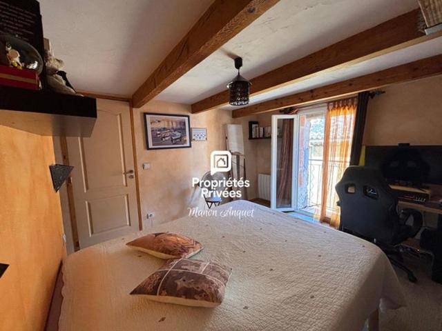 Maison vente à Brignoles, Vins-sur-caramy