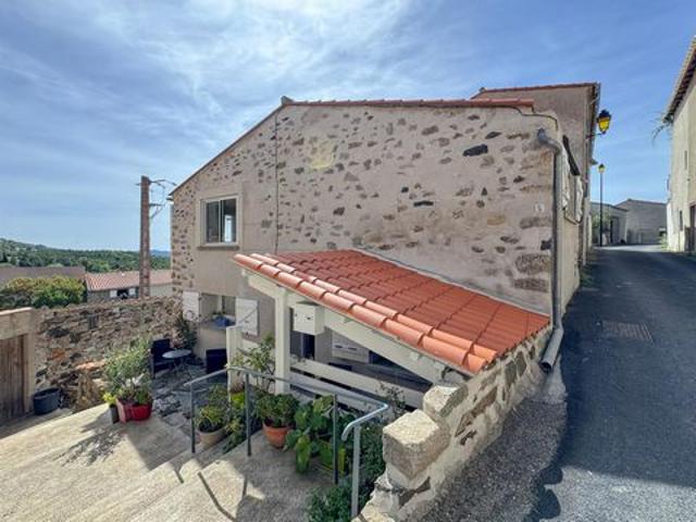 Villa vente à Prades, Rabouillet