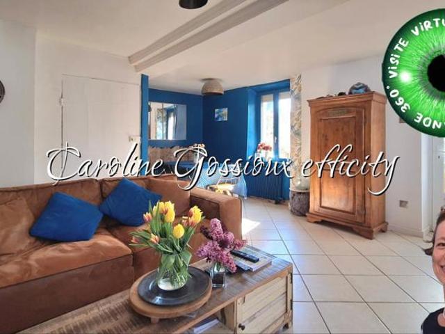 Maison vente à Meaux, Chambry