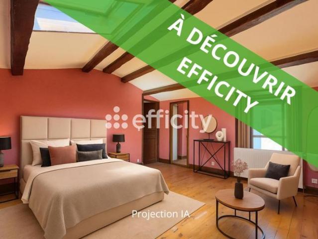 Maison vente à Tournon-sur-Rhône, Roiffieux