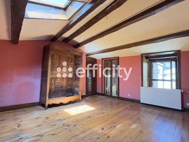 Maison vente à Tournon-sur-Rhône, Roiffieux