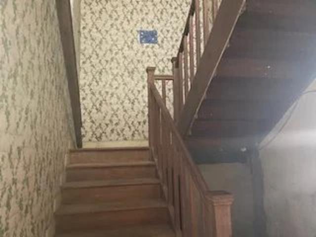Maison vente à Bar-le-Duc, Tannois