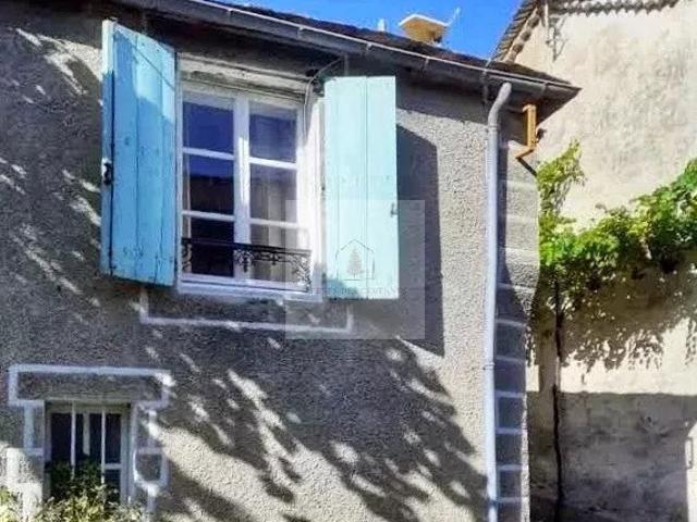 Maison vente à Florac, Saint-germain-de-calberte