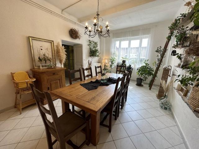 Maison vente à Carcassonne, Caunes-minervois
