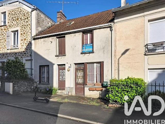 Maison vente à Palaiseau, Briis-sous-forges