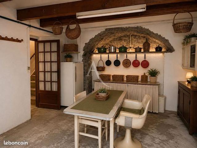 Maison vente à Digne-les-Bains, Estoublon