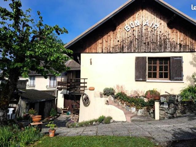 Maison vente à Grenoble, Saint-pierre-de-méaroz