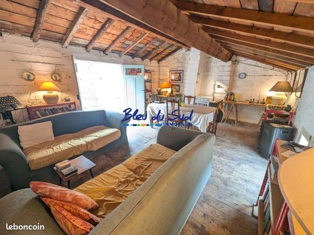 Maison vente à Prades, Olette