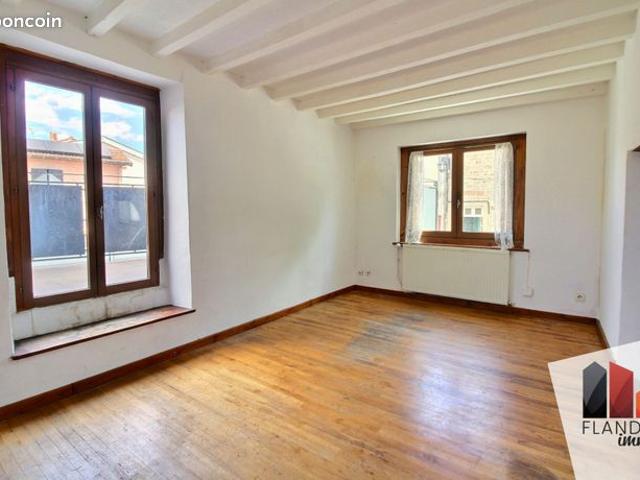 Maison vente à Lyon, Rhône