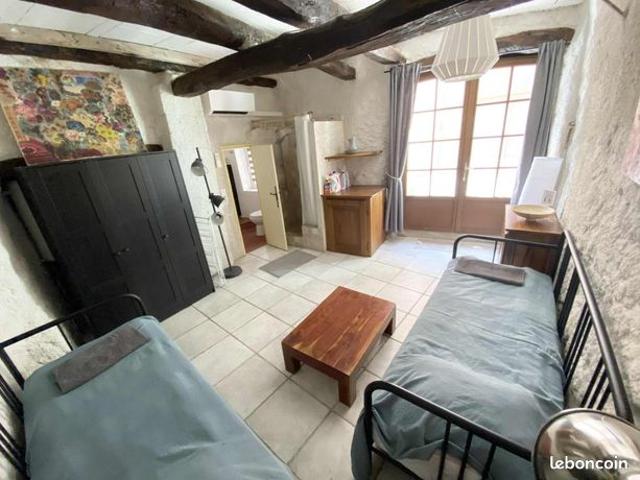 Maison vente à Brignoles, Cotignac