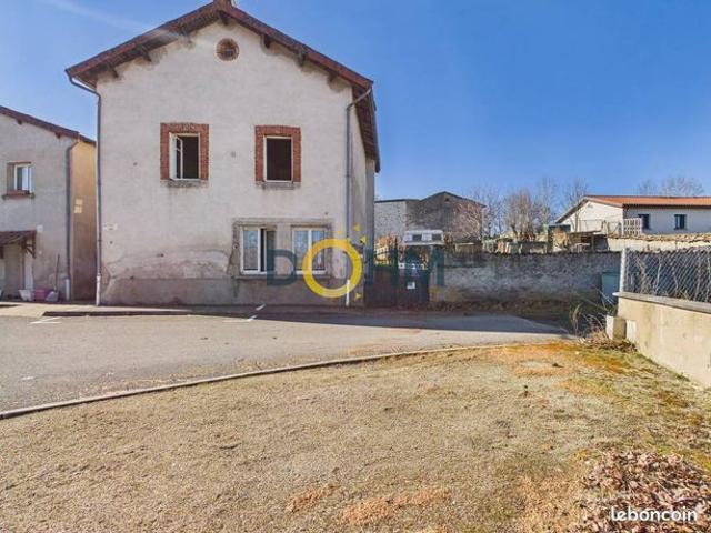 Maison vente à Le Puy-en-Velay, Jullianges