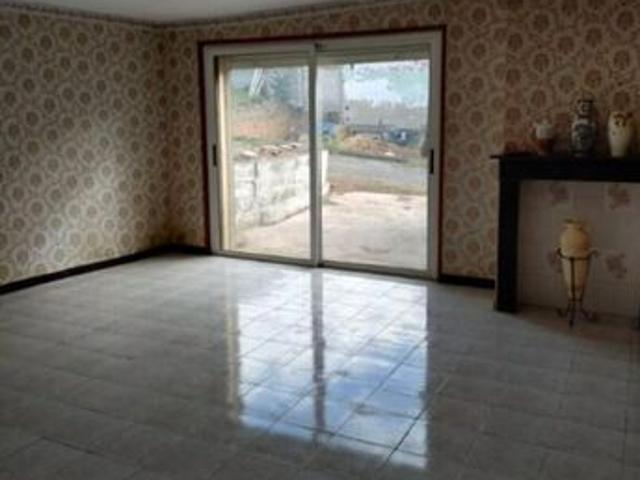 Maison vente à Cambrai, Saulzoir