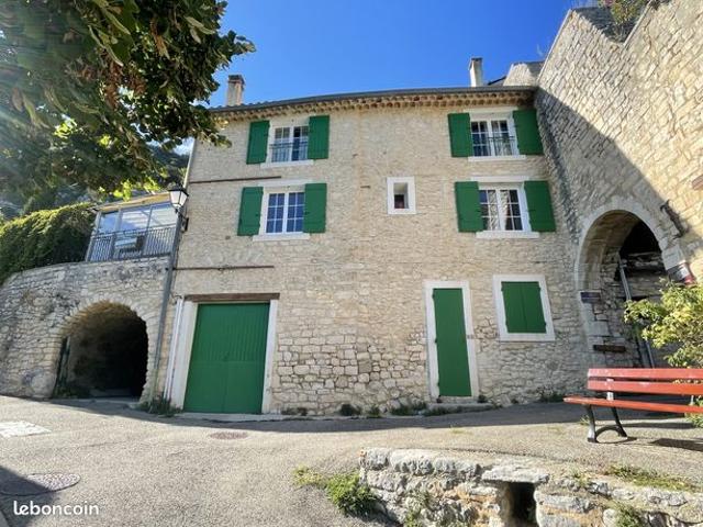 Maison vente à Carpentras, Monieux