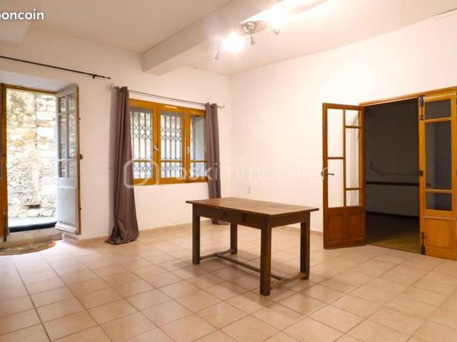 Maison vente à Lodève, Aniane
